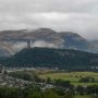 Wallace Monument panorama