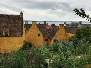 Culross
