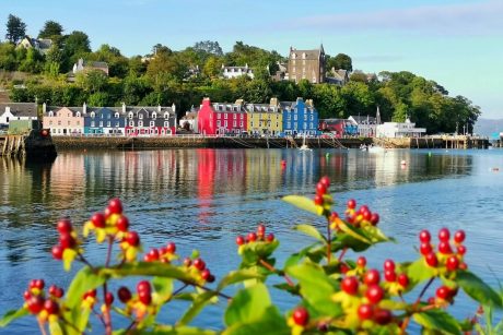 Tobermory