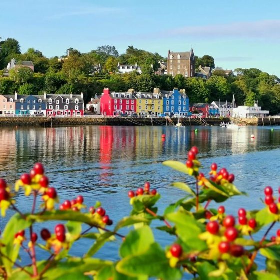 Tobermory