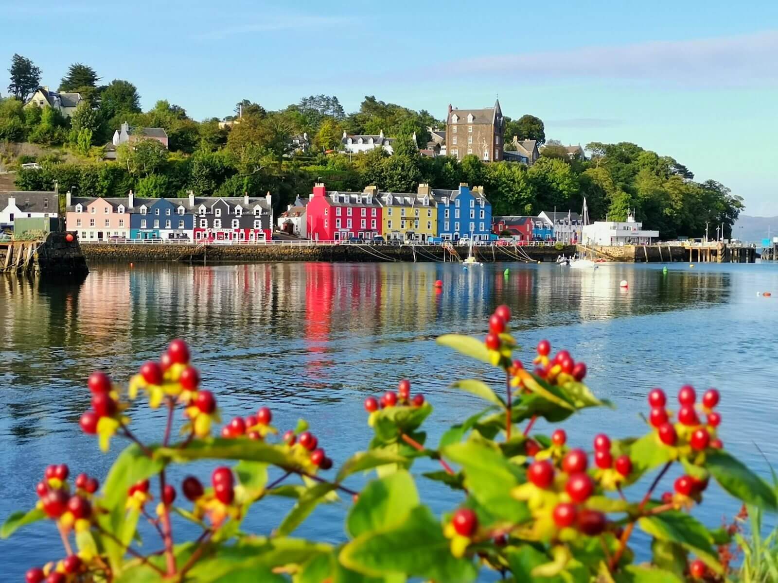 Tobermory