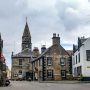 Falkland Scozia