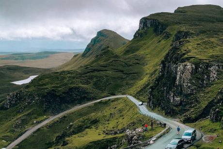 TOUR SCOZIA 3 GIORNI SKYE