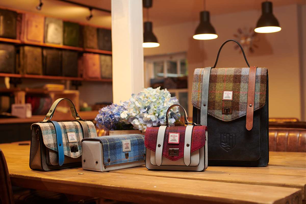 Tour di 5 giorni Outlander Christmas Edition