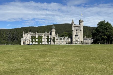 Tour Royal Castle Trail