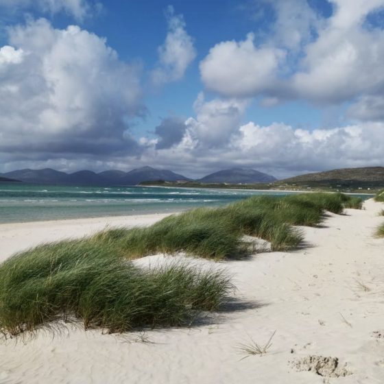 Tour Skye ed Ebridi Esterne in Scozia