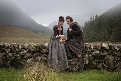 Outlander Scotland4you
