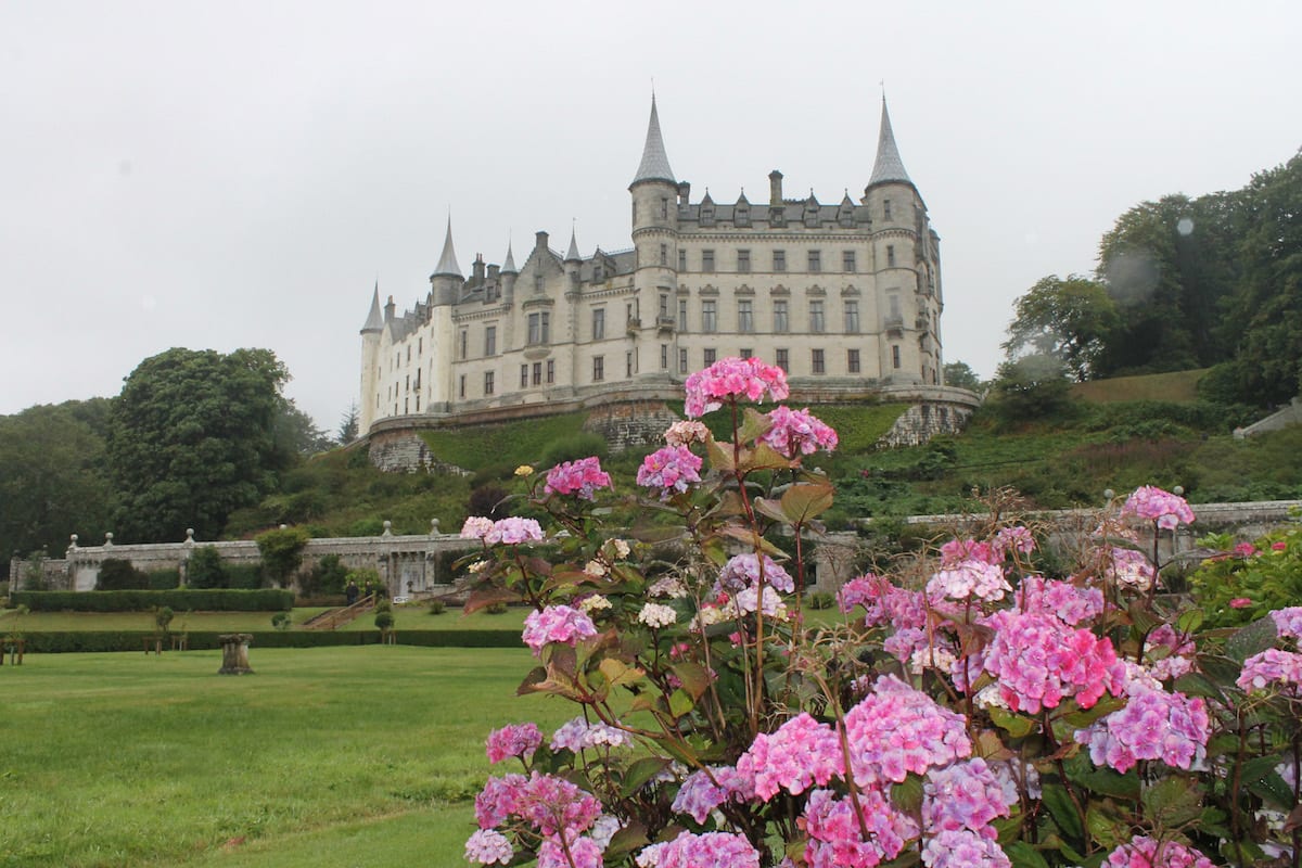 Tour North Coast 500: Scozia selvaggia, Highlands e coste del Nord