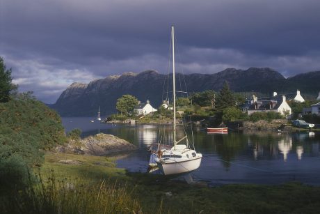 Plockton