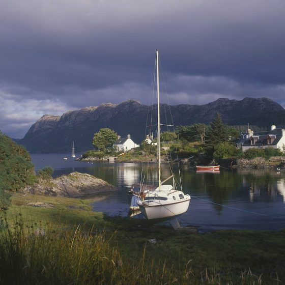 Plockton