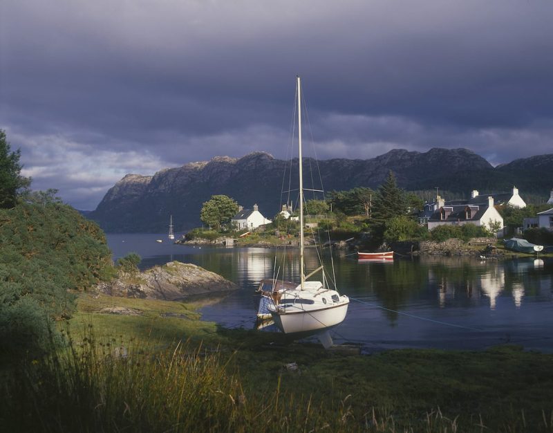 Plockton