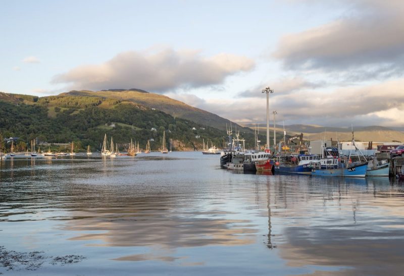 Ullapool