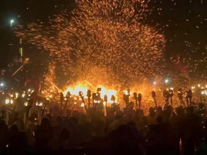 Up Helly aa