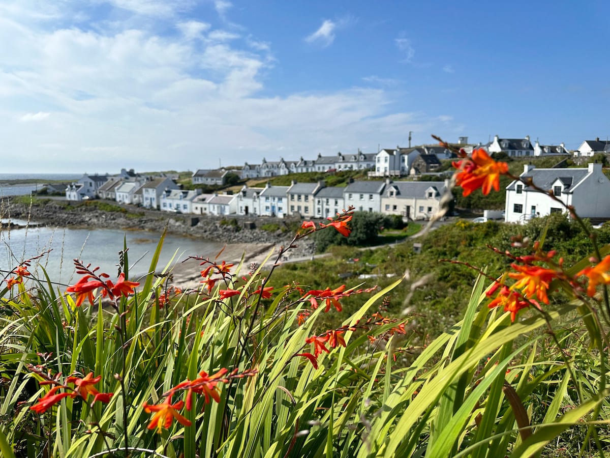 Tour Islay & Jura: whisky, mare e terre selvagge