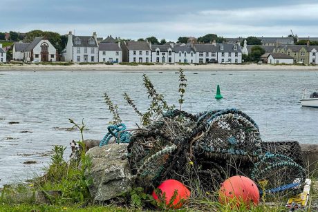 Islay Tour