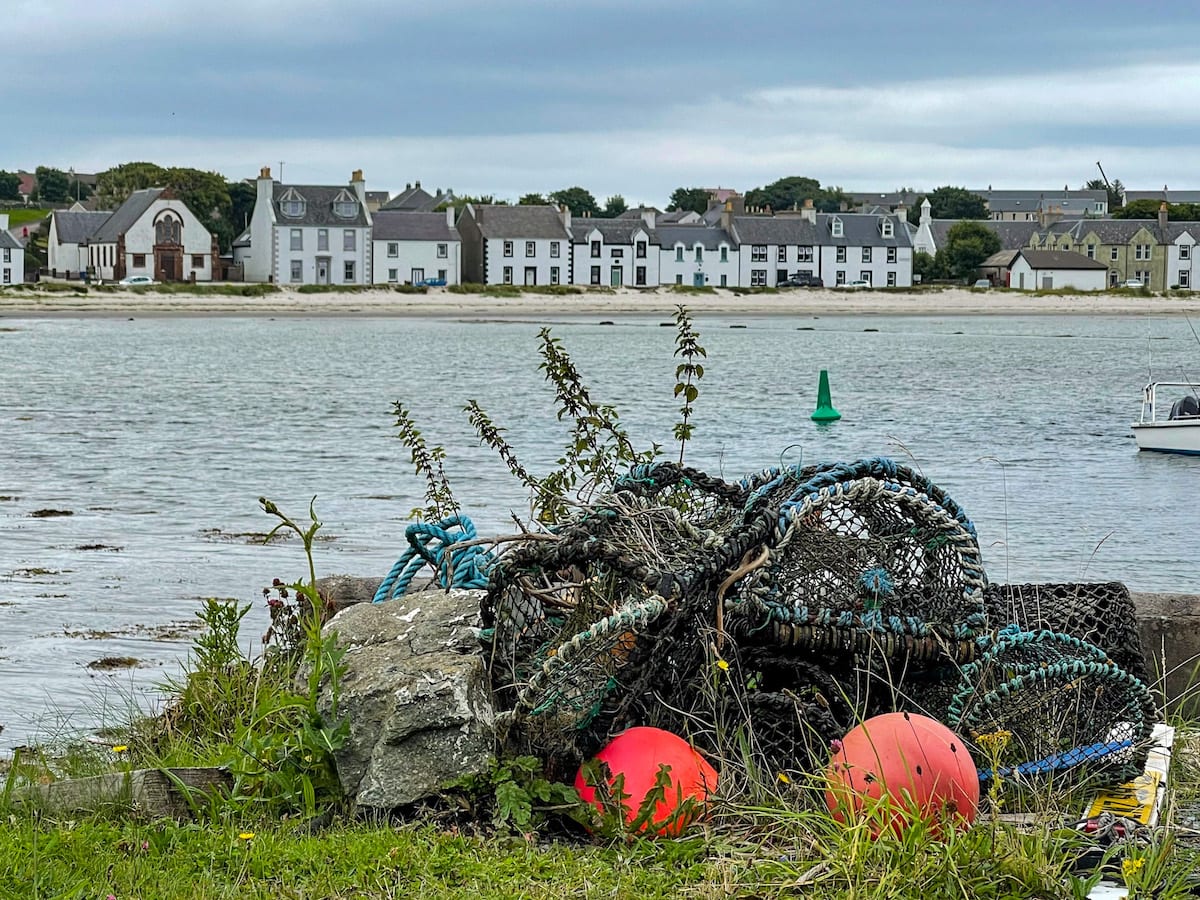 Islay Tour