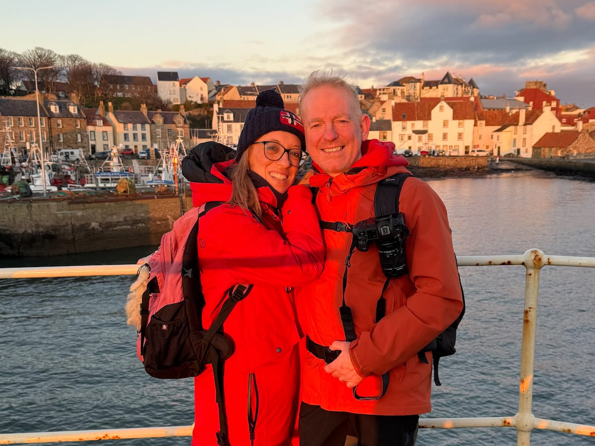 Scotland4you agenzia viaggi