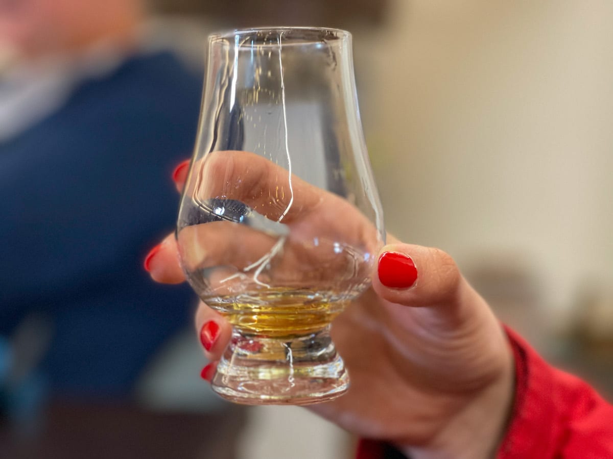 Whisky Islay Tour